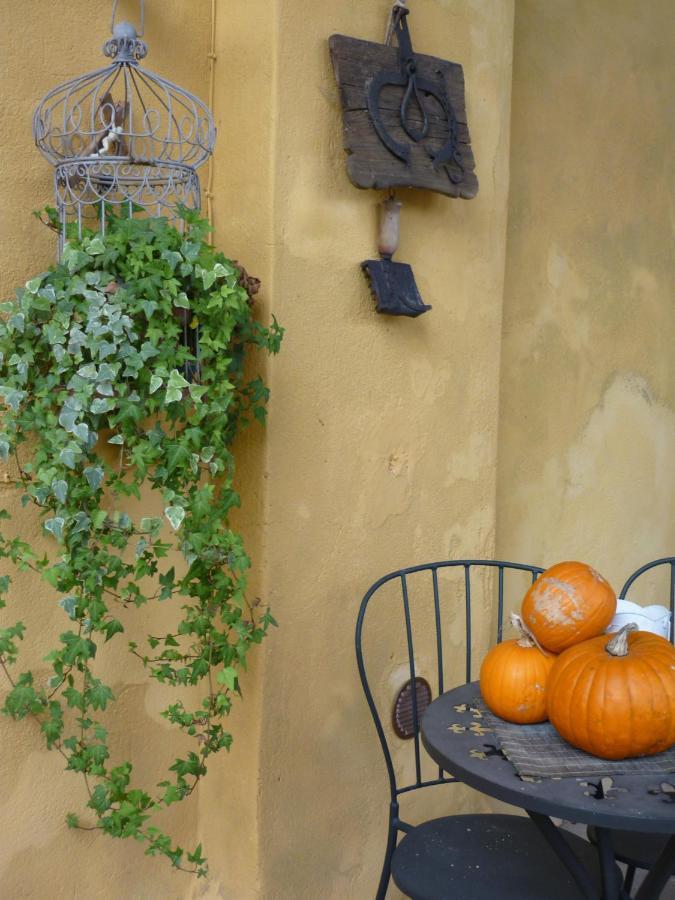 L'Adele Bed&Breakfast Occimiano Exterior foto