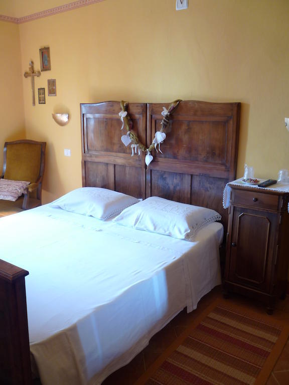 L'Adele Bed&Breakfast Occimiano Exterior foto
