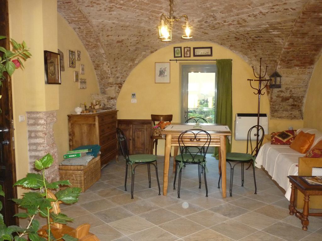 L'Adele Bed&Breakfast Occimiano Exterior foto
