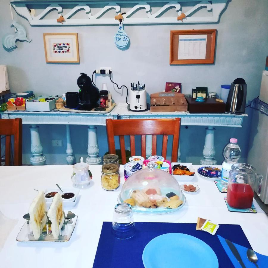 L'Adele Bed&Breakfast Occimiano Exterior foto
